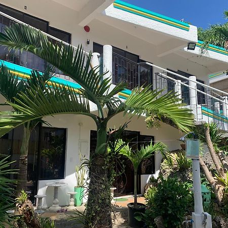 Turtle Inn Resort Manoc-Manoc Exterior photo