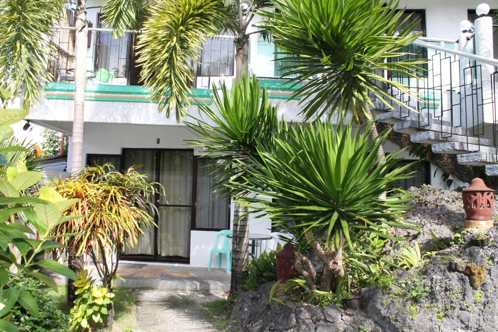 Turtle Inn Resort Manoc-Manoc Exterior photo