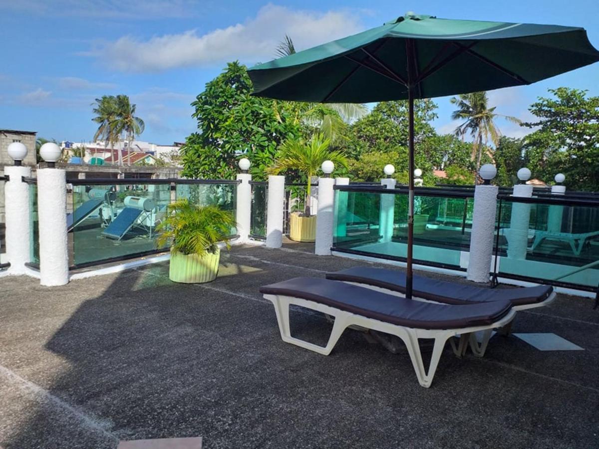 Turtle Inn Resort Manoc-Manoc Exterior photo