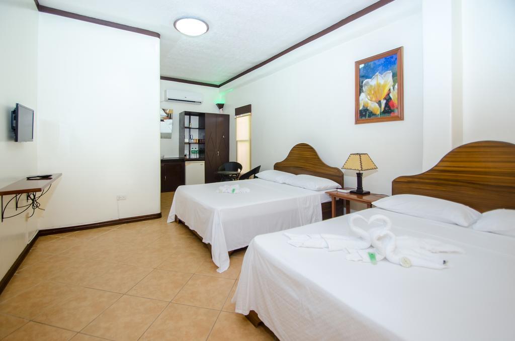 Turtle Inn Resort Manoc-Manoc Room photo
