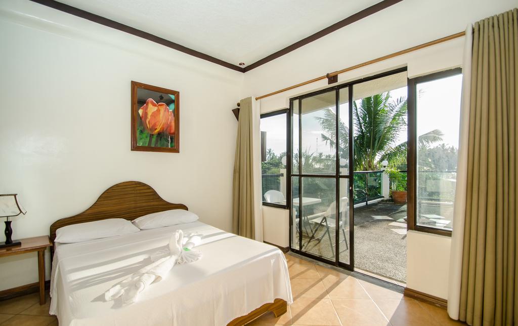 Turtle Inn Resort Manoc-Manoc Room photo